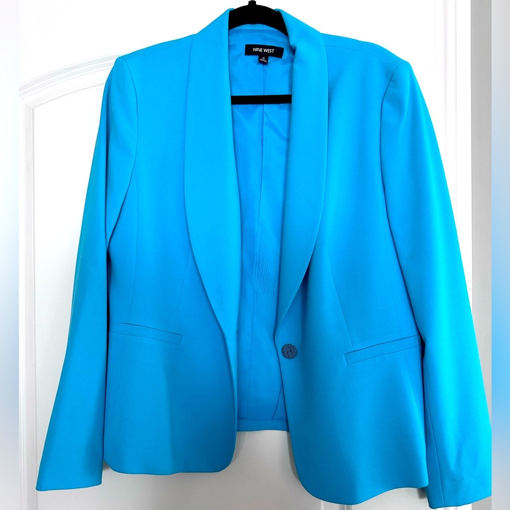 Nine West jacket